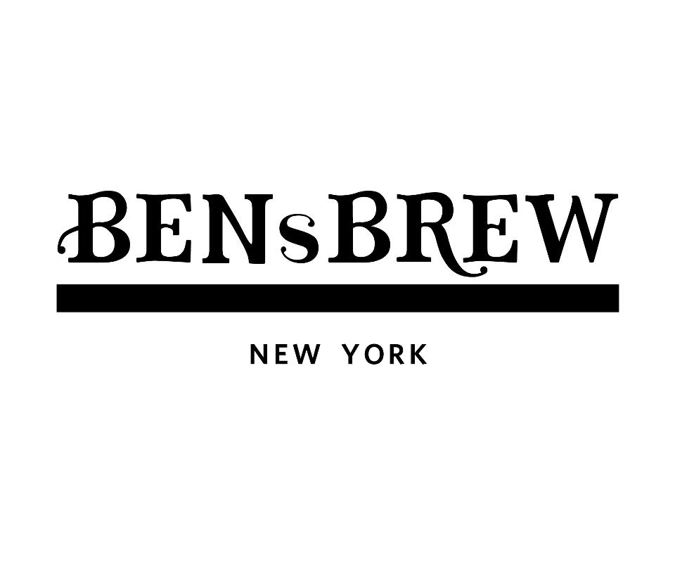 Ben's Brew Logo